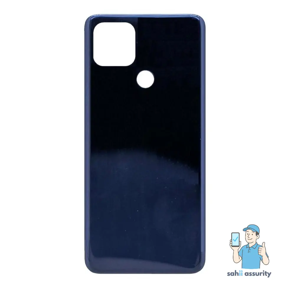Back Panel Cover for OPPO A15 thumbnail